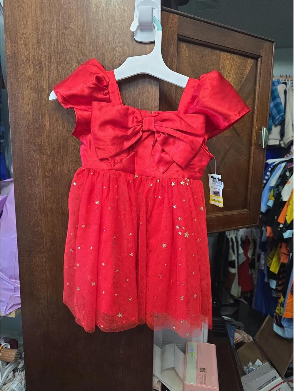 2t new dress from target item 401